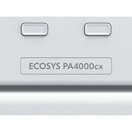 Kyocera Ecosys PA4000cx/Plus