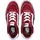 Vans Brooklyn Ls Damen Weite M Port Royale 37