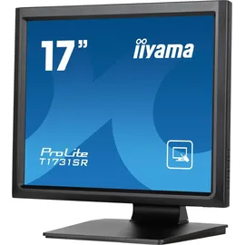 Iiyama ProLite T1731SR-B1S 17" schwarz