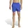 adidas Badeshorts ESSENTIEL SHORTS Blau/Weiß XL