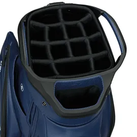 TaylorMade Golf 2026 Deluxe Cartbag