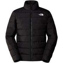 The North Face Herren Aconcagua 3 Jacket TNF black