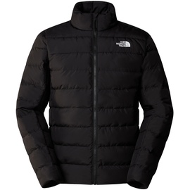 The North Face Herren Aconcagua 3 Jacket TNF black