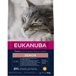 EUKANUBA Top Condition Adult 7+ 2x10kg