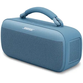 Bose SoundLink Max blau