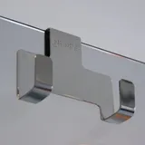 Hüppe Universal Handtuchhaken, 600311000,