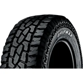 GRIPMAX Mud Rage R/T 275/55 R20 120/117Q