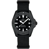 Certina DS Action Diver Full Black 38 mm C048.807.38.051.00