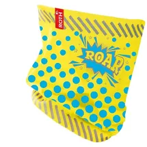 ROTH Schlauchschal ReflActions Roar