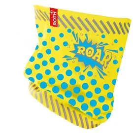 ROTH Schlauchschal ReflActions Roar