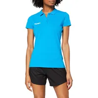 Kempa Poloshirt Frauen blau L