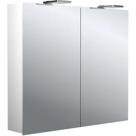 EMCO Pure2 80 cm grau