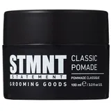 STMNT Grooming Goods Classic Pomade 100ml