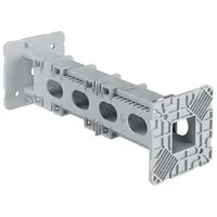 Kaiser 1261-07 Betonbau B2 Universal-Aufstockelement für Aufstockhöhe 175 300