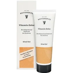 RETTERSPITZ Vitamin Gelee 40 ml Gel