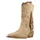 Alma en Pena Cowboystiefel beige 38