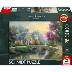 SCHMIDT SPIELE 57463 Abendstimmung