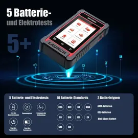 Launch Diagnosegerät BST-880D