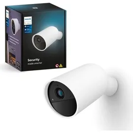 Philips Hue Secure Weiß