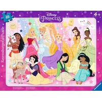 Ravensburger Puzzle Unsere Disney Prinzessinnen (05573)