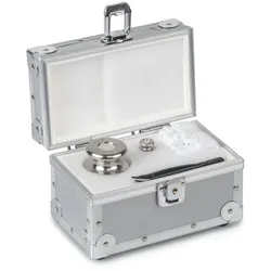 KERN Safety Set für 572-37, CFS 3K-5, DS 3K0.01S, IKT 3K0.01S 200 g (F2), 2000 g (F2)