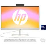 HP All-in-One PC »24-cr1201ng«, weiß