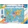 Ravensburger Weltkarten-Puzzle, 100 Teile