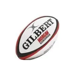 Gilbert Morgan Pass Developper Rugbyball Größe 4 4