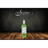 Giffard Grüner Apfel 1000 ml
