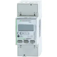 Gossen Metrawatt U282A METRALINE ENERGY Wechselstromzähler digital MID-konform: Ja