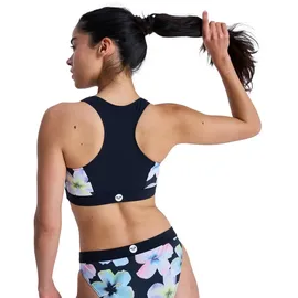 Roxy Bikini-Top Damen Schwarz XS Cup B