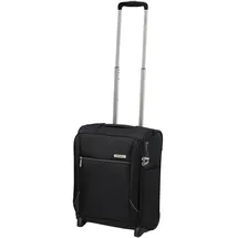 Samsonite Base Breeze Upright 2-Rollen 45 cm black