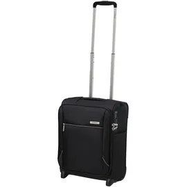 Samsonite Base Breeze Upright 2-Rollen 45 cm black