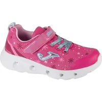 Joma Space Jr 24 JSPACS in Rosa
