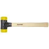 Wiha Schonhammer Safety mittelhart 1700 g