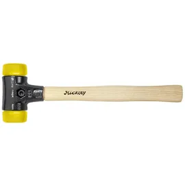 Wiha Schonhammer Safety mittelhart 1700 g