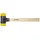 Wiha Schonhammer Safety mittelhart 1700 g