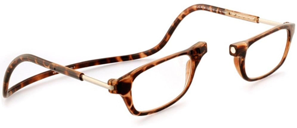 Clic Lesebrille Readers CRM Tortoise