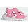 Sandals Infants pink/ftwr white/bliss 27