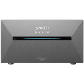 Anker SOLIX 2 E1600 Pro