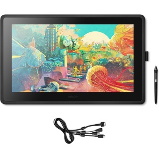 Wacom Cintiq 22