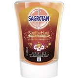 Sagrotan Seife No-Touch Flüssigseife Nachfüllpackung 250 ml