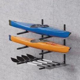 QLS Dachbox Wandhalterung 82 cm WSB