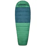 Marmot Lost Coast 30 Schlafsack - Clover / Dark Jungle - Normal