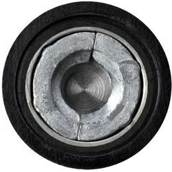 3M Roloc Stützteller DR-AC mit 6,35 mm -Aufnahme, 25,4 mm, medium