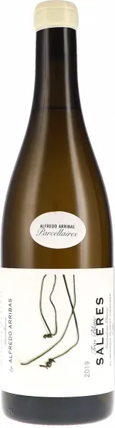 Tros Blanc Saleras Alfredo Arribas 2019