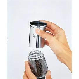 WMF De Luxe Gewürzmühle unbefüllt