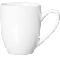 Ritzenhoff & Breker Espressotasse 0,08 l Weiß 6 St.