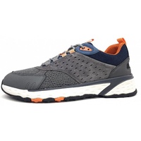 GEOX Sterrato U25ECA grey 42