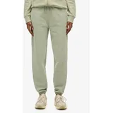 Superdry Essential Logo Joggers - Dusty Sage - M